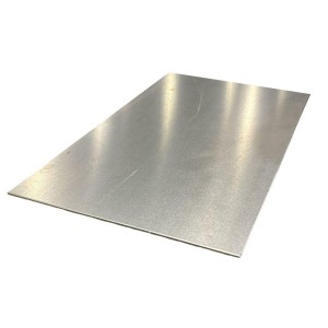 304H Stainless Steel Shim Sheet, Bright cooled finish