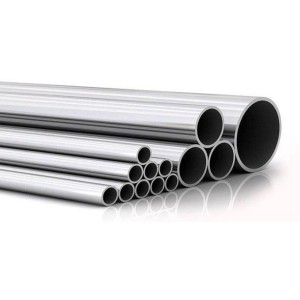 304H Stainless Steel Welded Pipes, ASTM A312 Standard