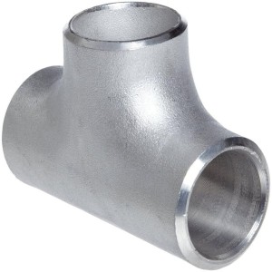 304L pipe fitting, Lightweight welded pipe connectors