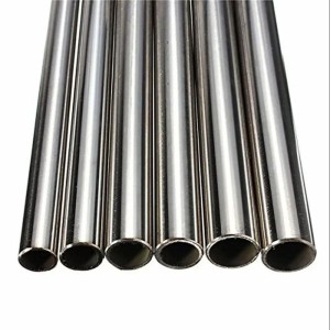 304L stainless steel pipes, Heat exchangers