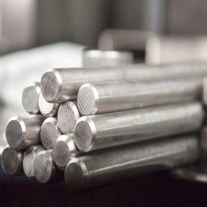 310 Stainless Steel Rods, Heat-resistant alloy rod