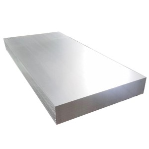 316 Marine Grade SS Sheet, Saltwater corrosion proof