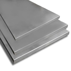 316 SS Plate Sheet, Heavy-duty structural metal