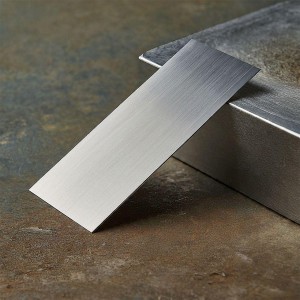 316 SS Shim Sheet, Precision adjustment alloy