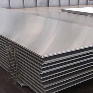316 Stainless Steel Plate, Coil form, 4mm thick