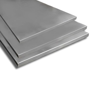 316 Stainless Steel Sheet, Marine grade corrosion proof