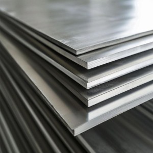 316L Stainless Steel Sheet, Low carbon stainless steel