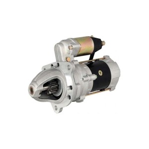 3.7KW, Starter Motor