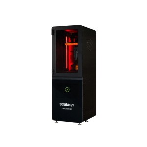 3D Jewellery Printer