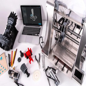 3D Printing Service 