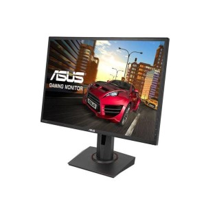 3d Rendering Computer Monitor, Black color types