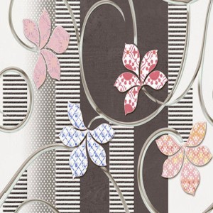 Digital 3d Wall Tiles