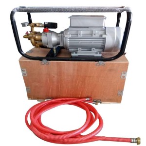 3HP Electrical Sprayer