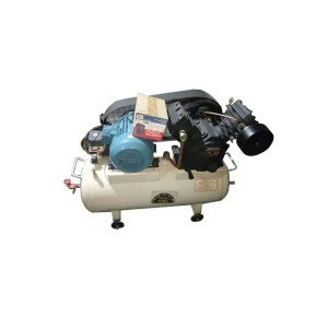 4 HP Piston Air Compressor
