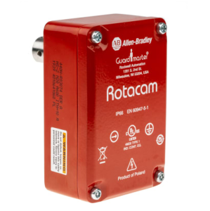 Allen-Bradley 440H-R03074