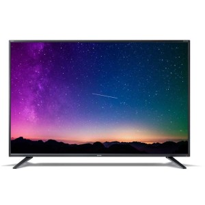 4K UHD Smart Tv