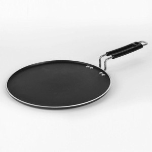 4mm Nonstick Tawa