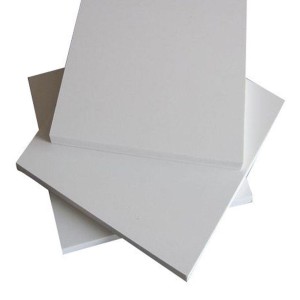 4mm Pvc Foam Sheet, Industrial usage, 4 mm thick