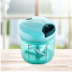 5 Blade Handy Chopper