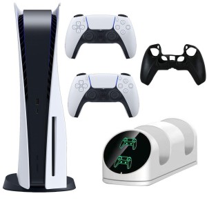 5 Console Playstation Game