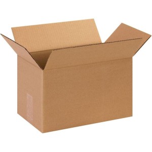5-Ply Cardboard Boxes, Good Load Capacity type