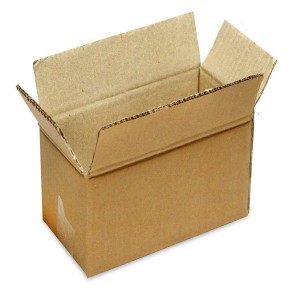 5 Ply Corrugated packaging Box, stronger types