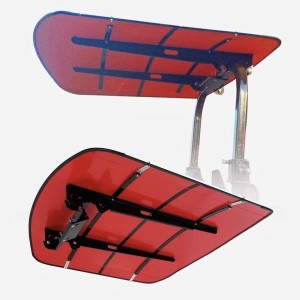 5 Star Tractor Canopy