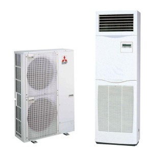 5 Ton Tower Ac, Self-cleaning, sleep mode, anti-rust