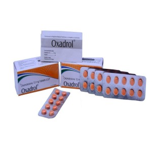50mg Oxydrolone Tablet, Heavyweight mass gainer
