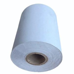 60 GSM Thermal Paper Jumbo Rolls, Compatible