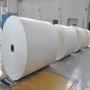 65gsm Thermal Paper Jumbo Rolls, Good durability