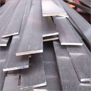 6mm mild steel flat bar, Thin profile steel strip