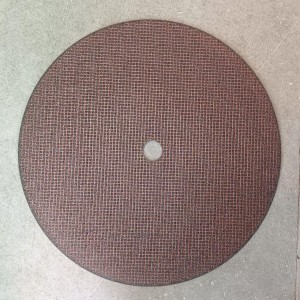 8 Inch Grinding Wheel, General purpose use, rugged design