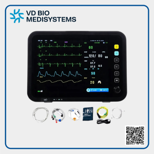 Yonker 5 Para Monitor YK-8000C