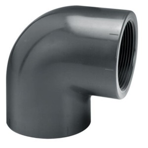 90mm PVC Pipe Elbow