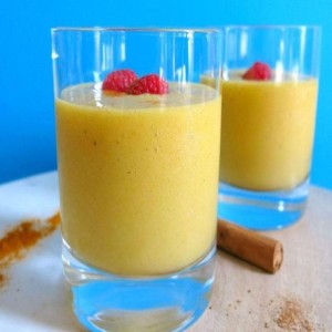 A Grade Mango Emulsion