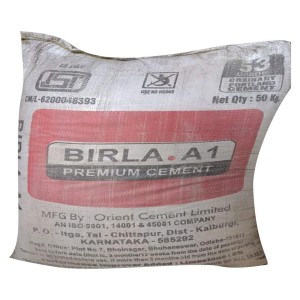 A1 Birla Cement