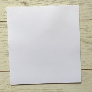 A4 White Paper, 100% acid free, durable, ecf