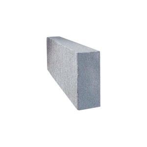 Aac Block Ultratech, Side walls & partition walls use