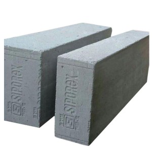 Aac Siporex Block, Reliability, mold resistance