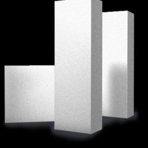 Aac Solid Block, Eco-friendly, load-bearing