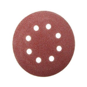 Abrasive Velcro Disc