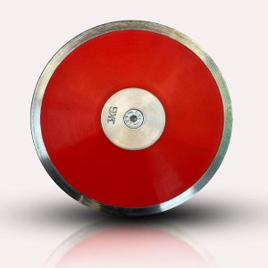 Abs Athletics Throwing Discus