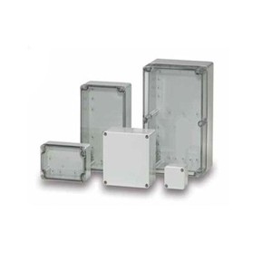 ABS Electrical Enclosure
