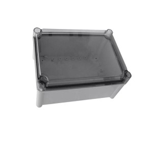 Abs Fabricated Enclosures