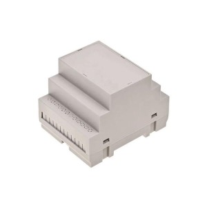 ABS Modular Enclosure 