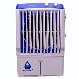 Abs Plastic Cooler, Aluminium insert blade type