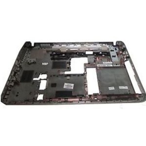 Abs Plastic Hp Laptop Body, Supporting plate and hinge