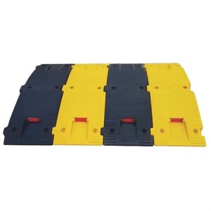 Abs Plastic Speed Breaker, 250 x 350 x 50mm