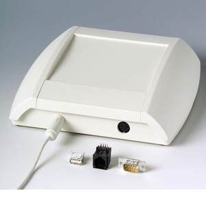 ABS Wallmount Enclosure